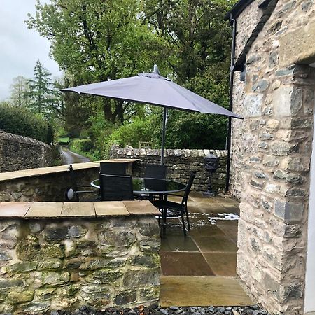Villa Langway Gatebeck Exterior foto